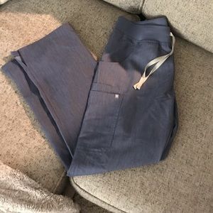 Figs scrub pants
